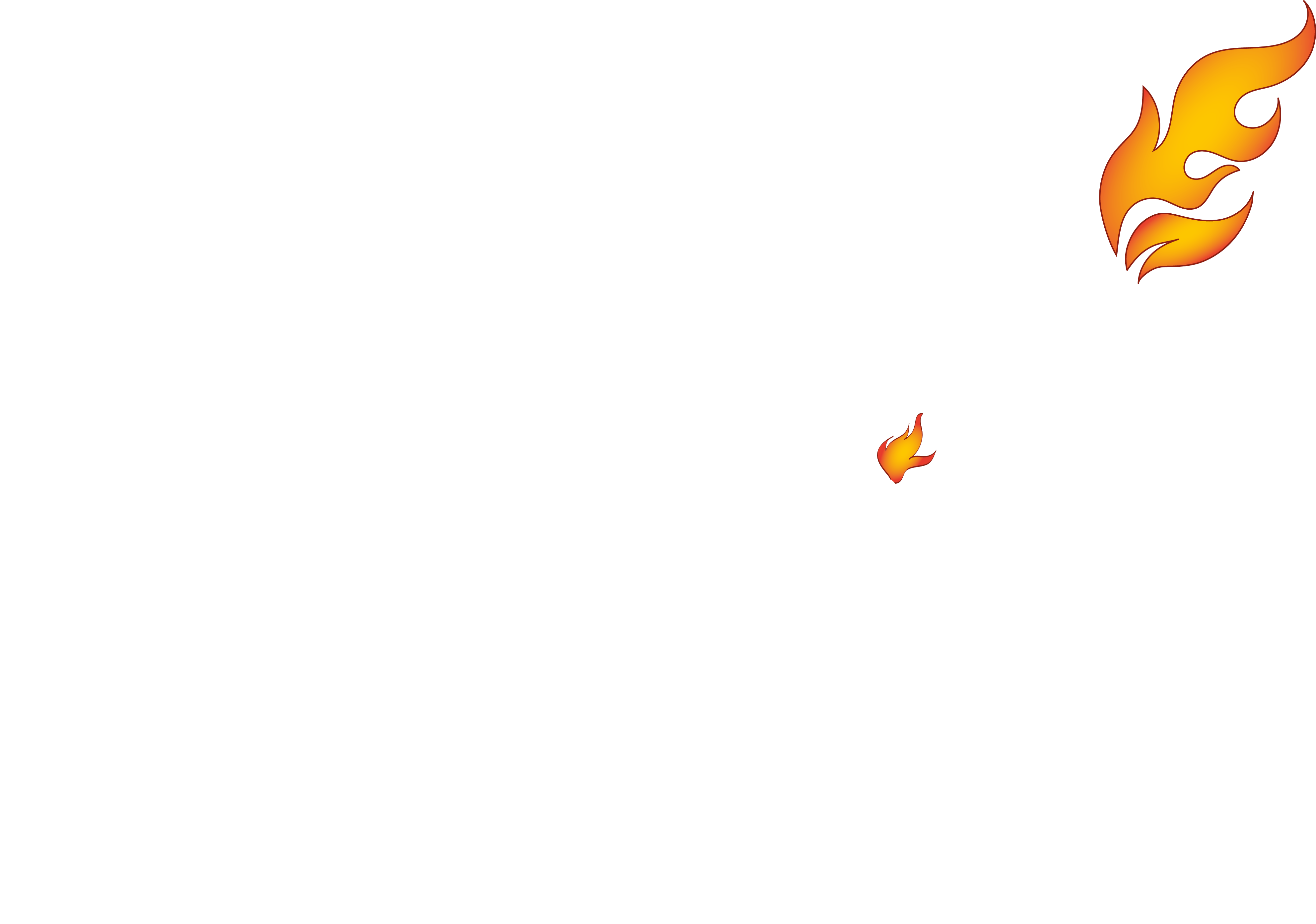 logo le peuple du feu
