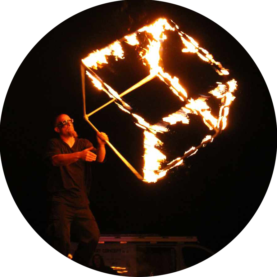 cube vignette cube de feu